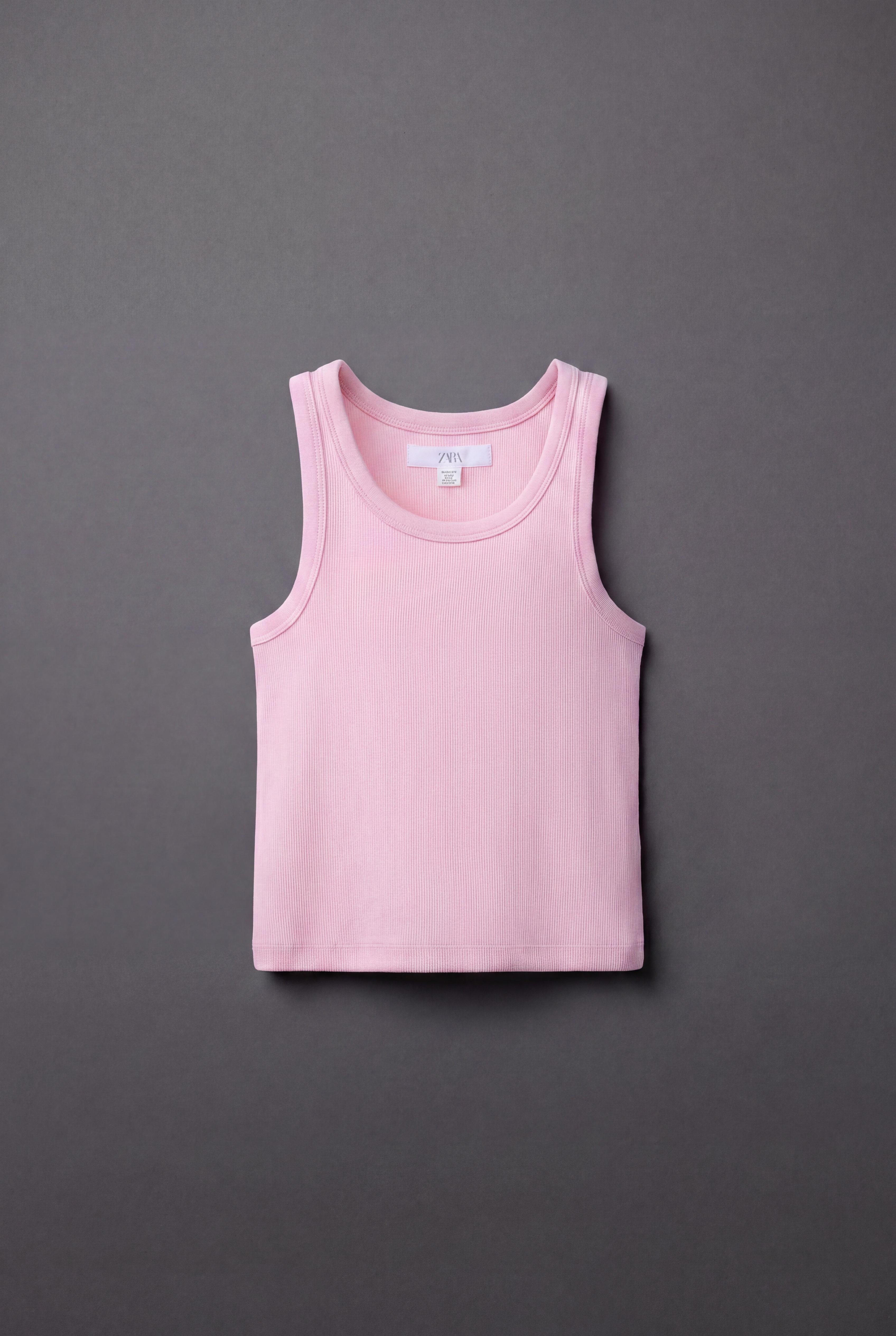 アクティブウェア トップス | ZARA 日本