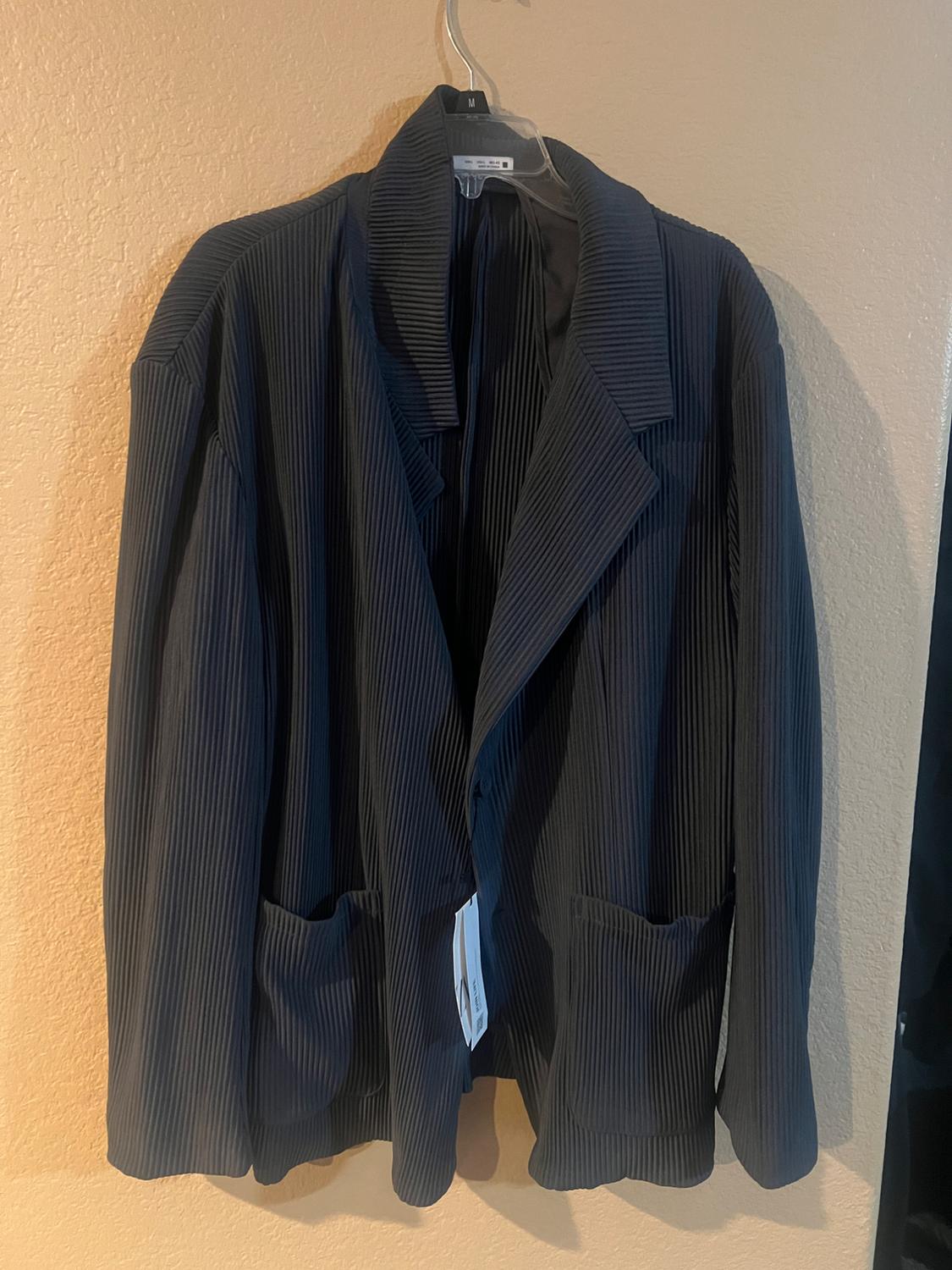 BLAZER PLISADO - Image 3