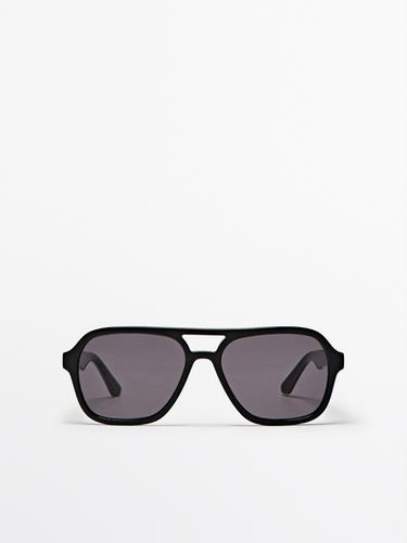 Imagen de producto - Negro de Zara