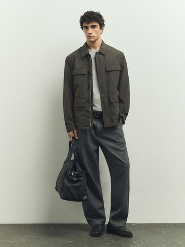 Imagen de producto - Oliva de Zara - Imagen 0