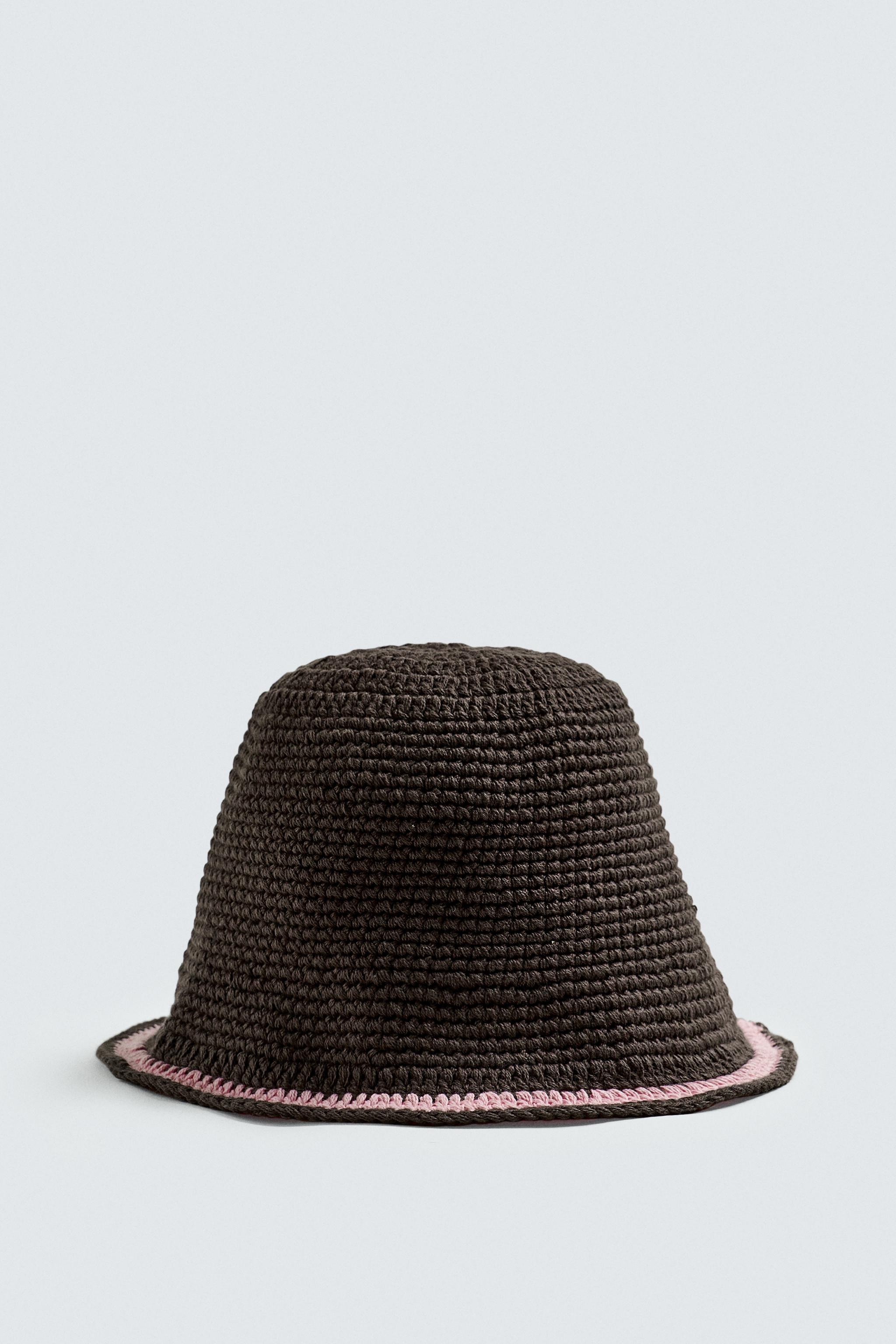 バケットハット – メンズ | ZARA 日本