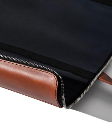TRIO DE VOYAGE NORMAN FOSTER - Cognac de Zara - Image 6