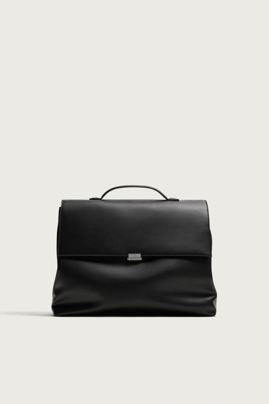 FLAP BAG
