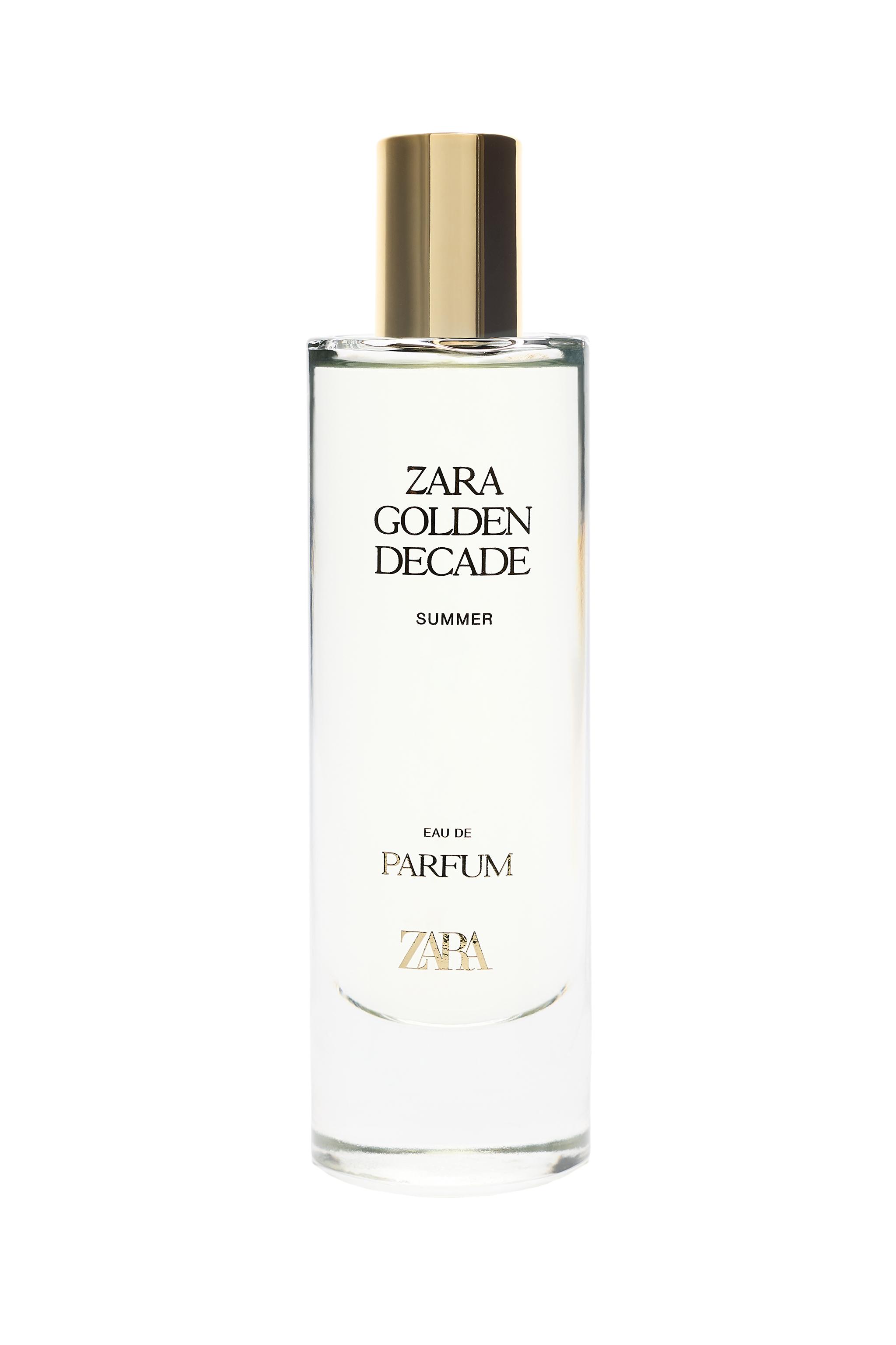 GOLDEN DECADE SUMMER EDP 80ML (2.71 FL. OZ).