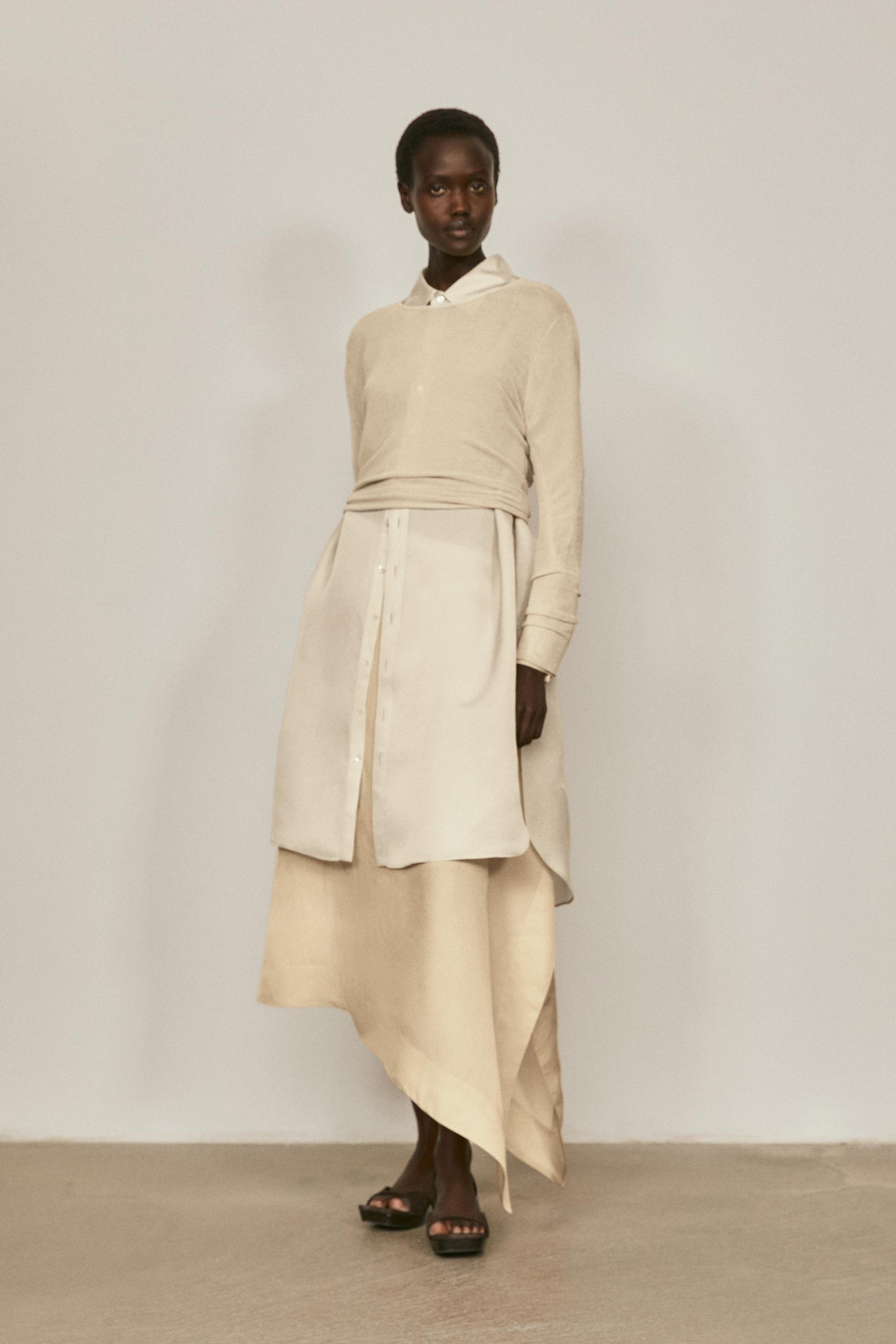LOOK 32 | ZARA Canada