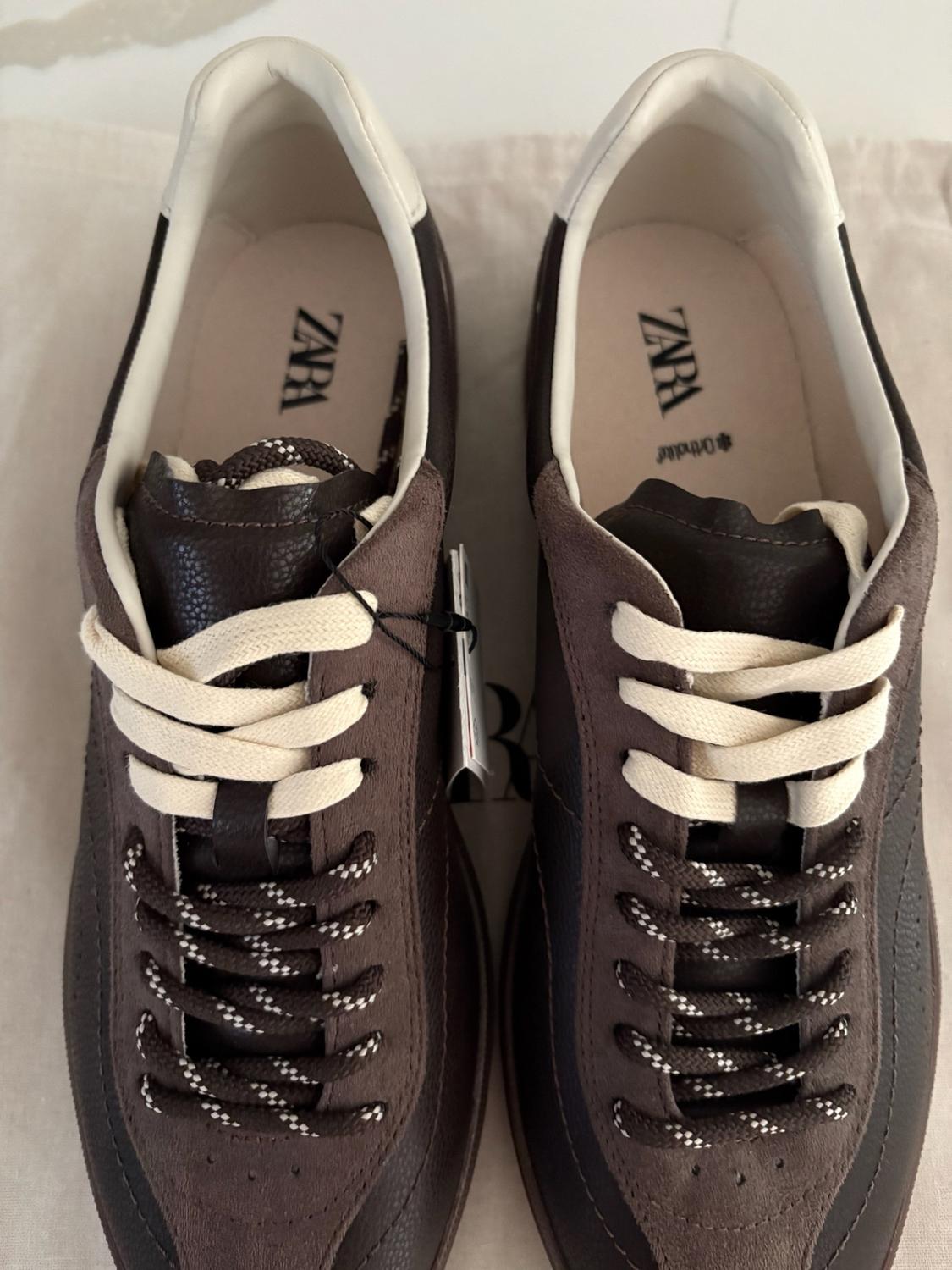 RETRO STYLE SNEAKERS - Image 3
