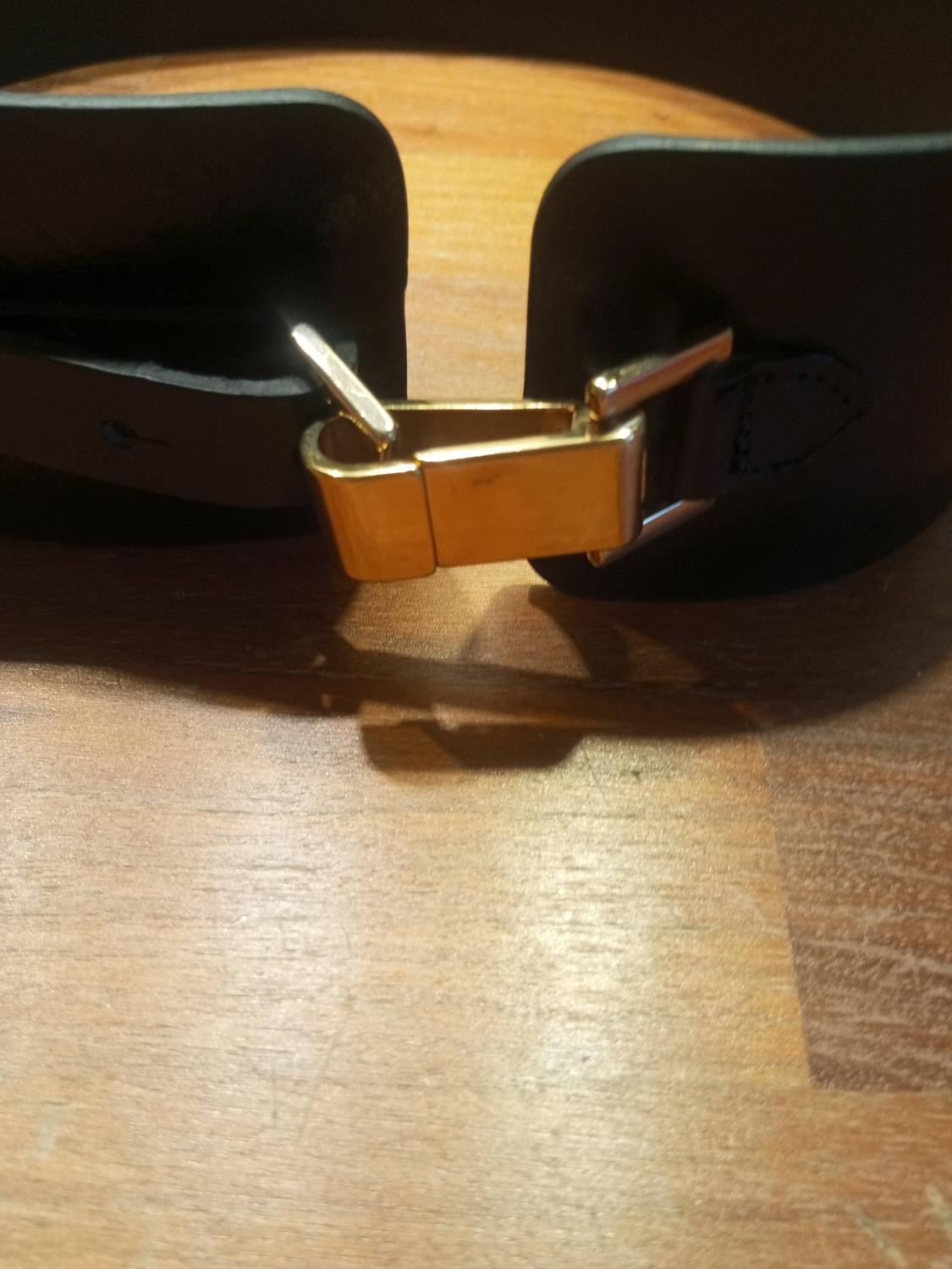 SASH BELT - Image 4