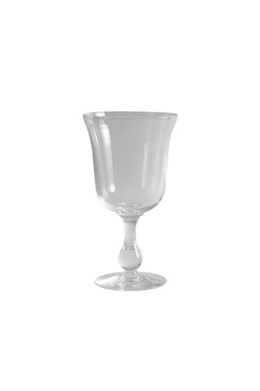 BLOWN GLASS TEALIGHT HOLDER X LA GRANJA - Transparent by Zara