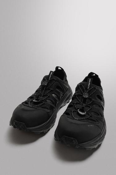 TRAINERS - Black by Zara - Image 1