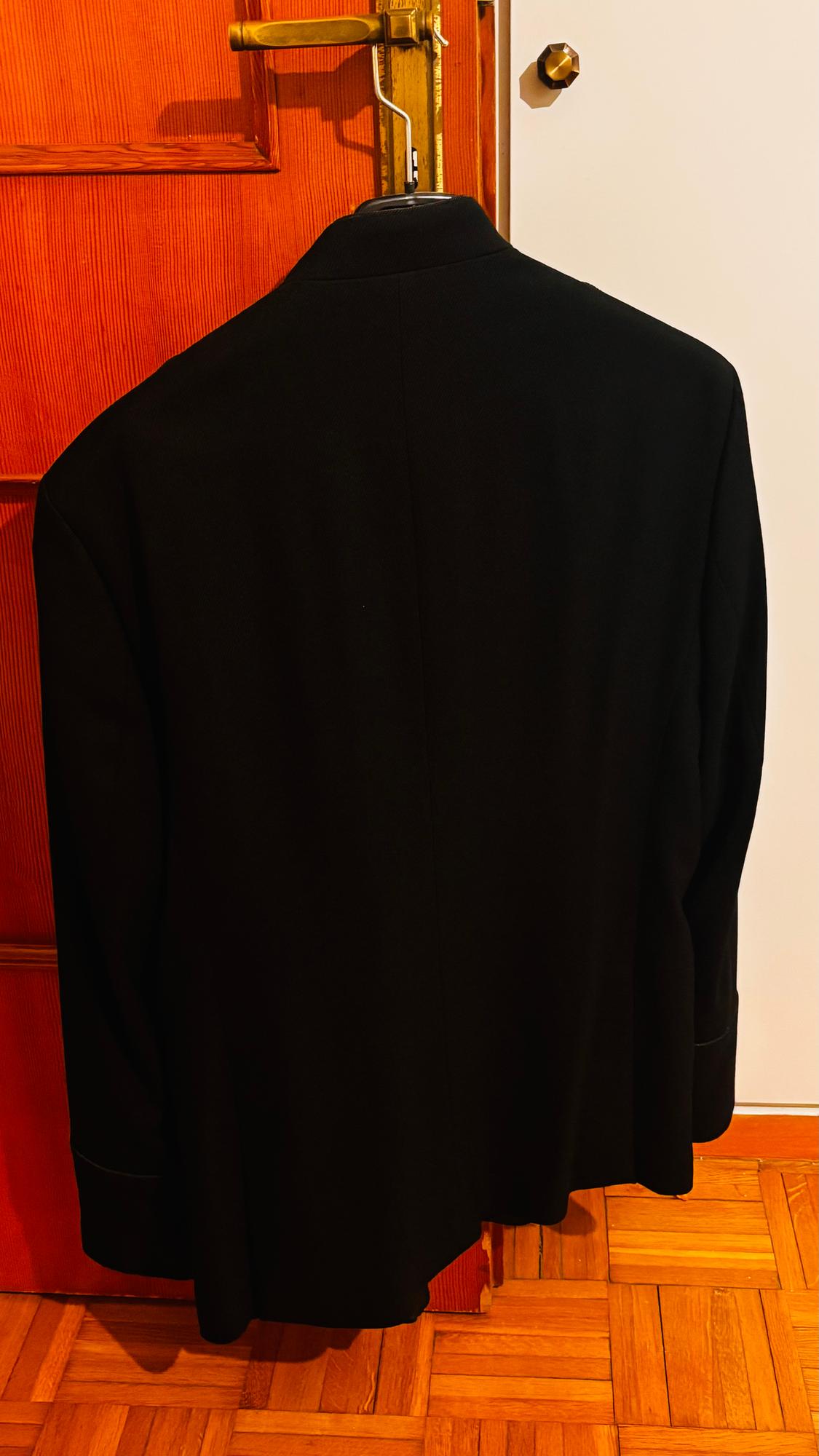 MILITARY BLAZER - Image 2