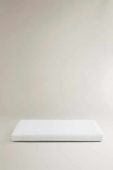 COT MATTRESS - White by Zara