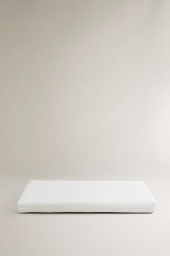 COT MATTRESS - White by Zara - Image 0