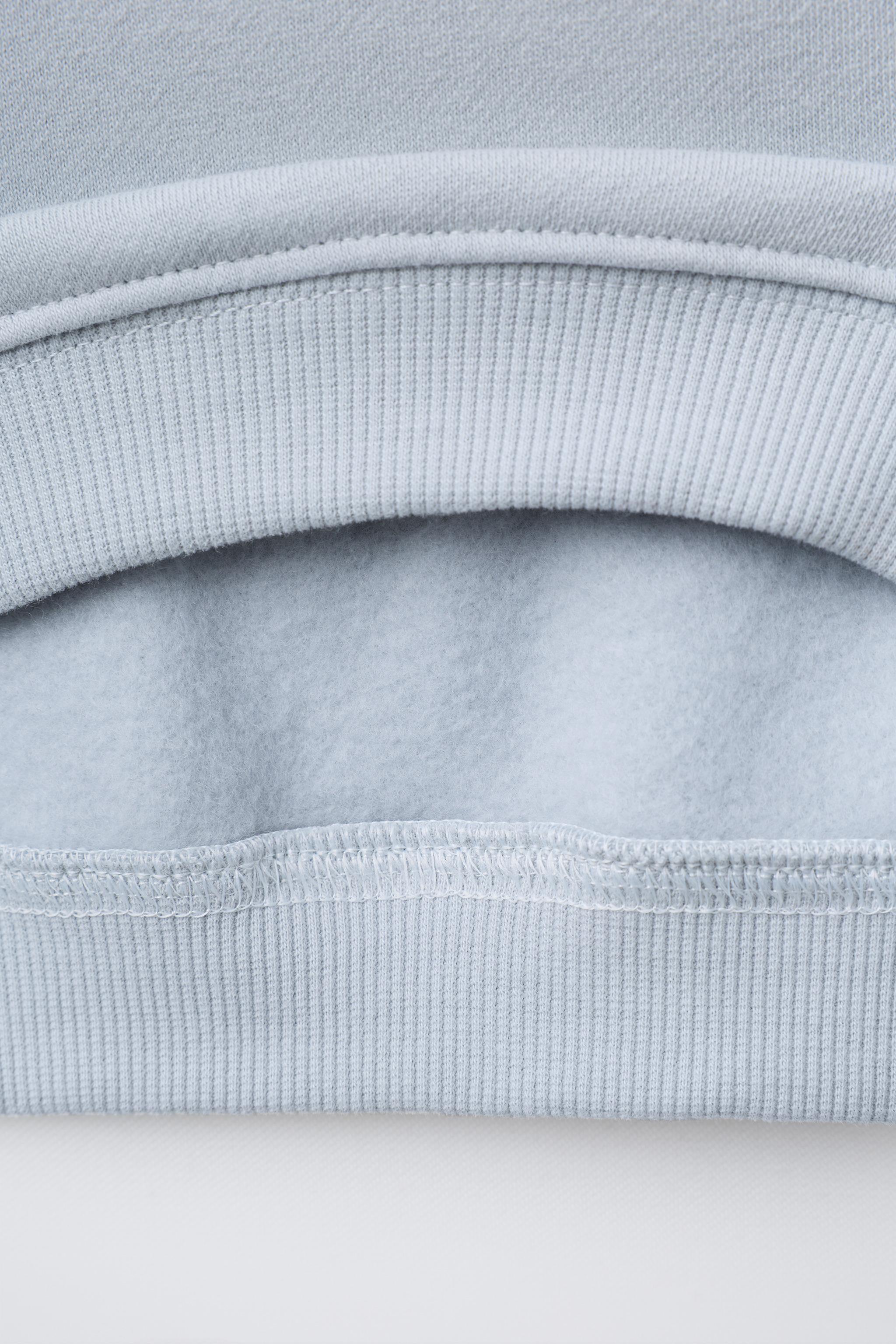 ENSEMBLE SWEAT-SHIRT ET PANTALON DE JOGGING BASIQUE
