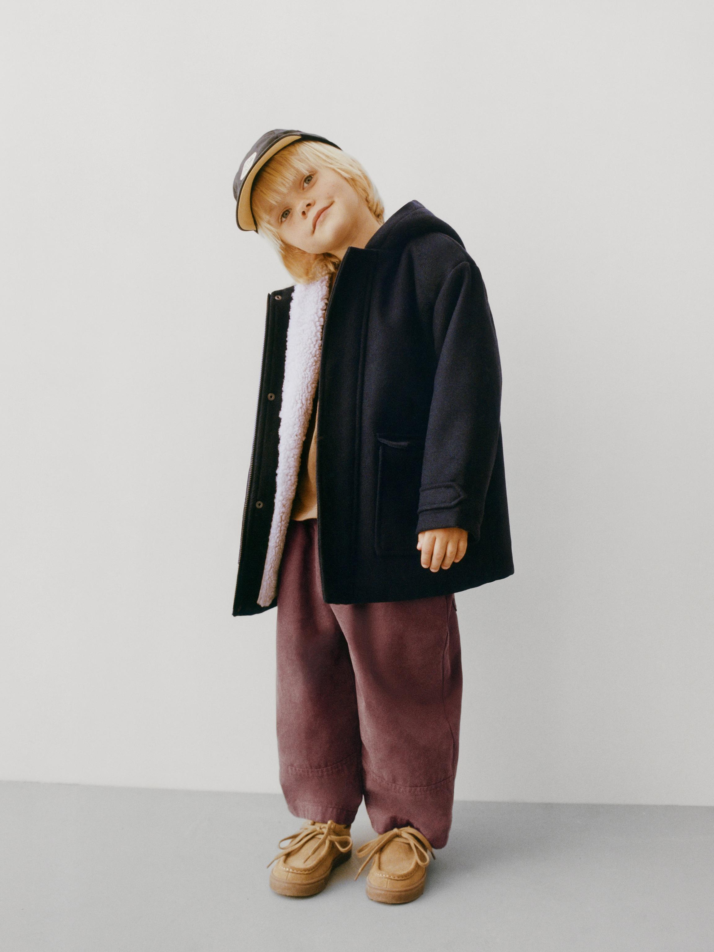 ZARA KIDS アウター　トップス　ボトムス　まとめ売9点　152cm ZARA KIDS アウター トップス ボトムス まとめ売9点 152cm