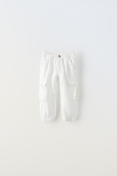 صورة المنتج - أبيض الخاص بـ Zara