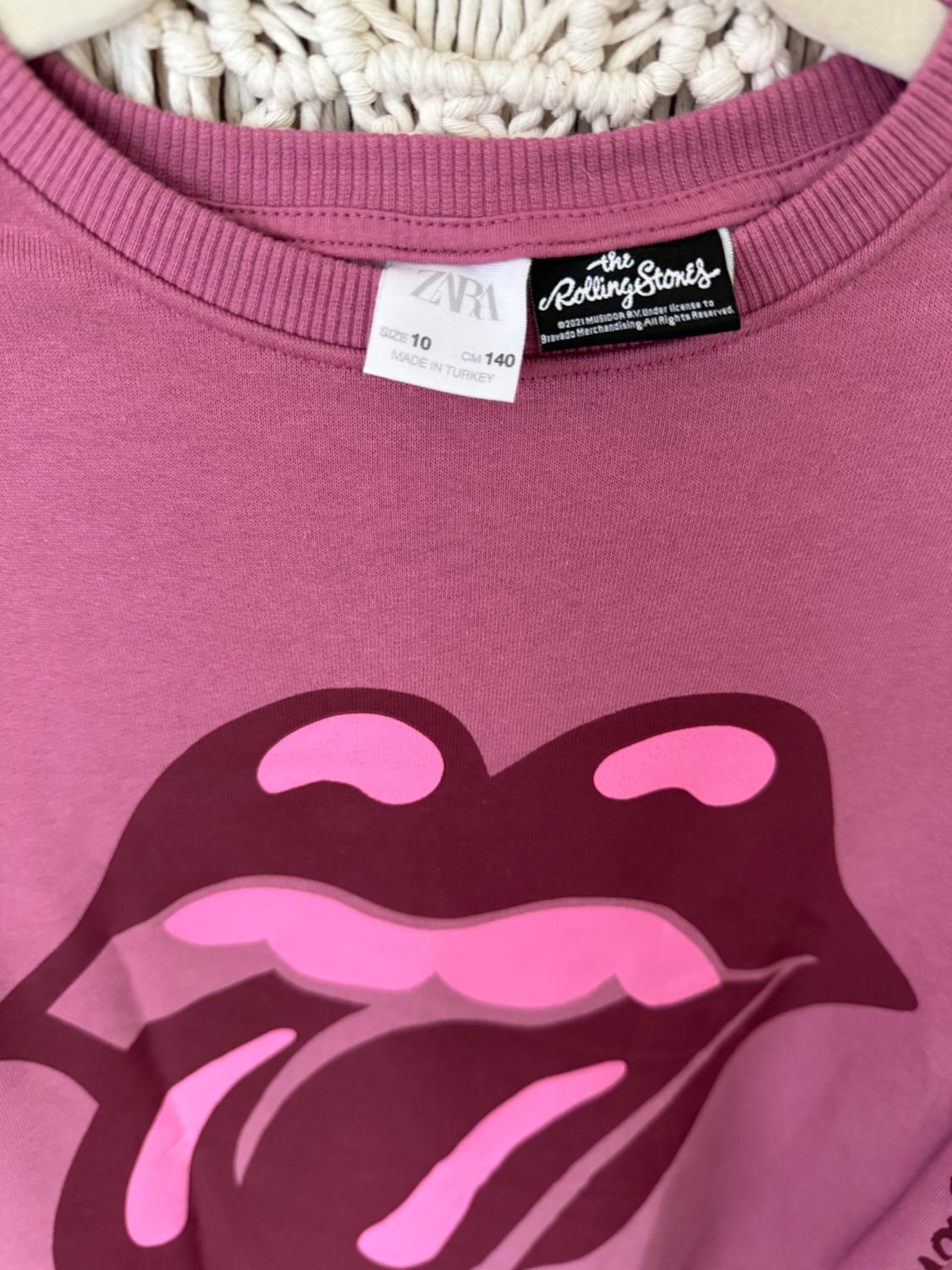 THE ROLLING STONES ® DRESS - Image 3