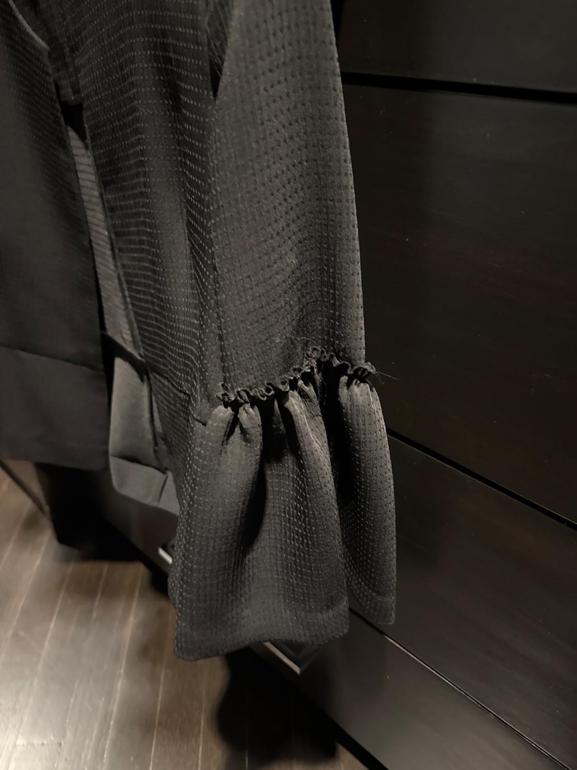 LIGHTWEIGHT OVERSHIRT/JACKET - Image 4