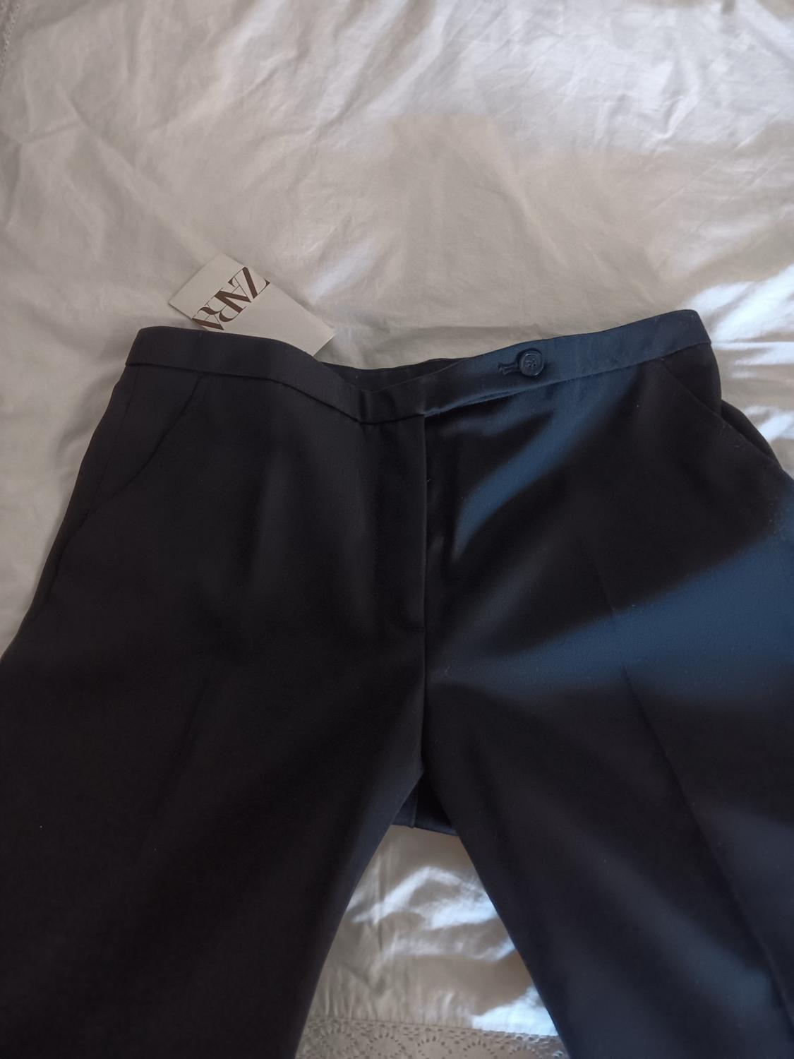 LIMITED EDITION TROUSERS - Image 2