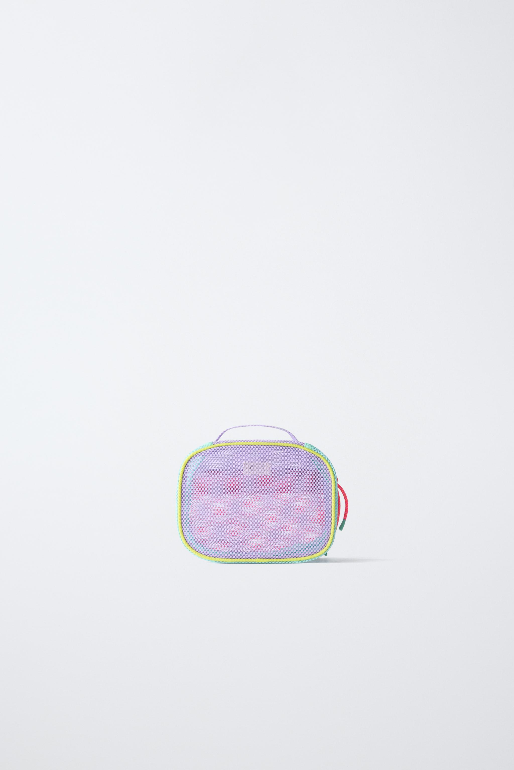 BEACH TOILETRY BAG