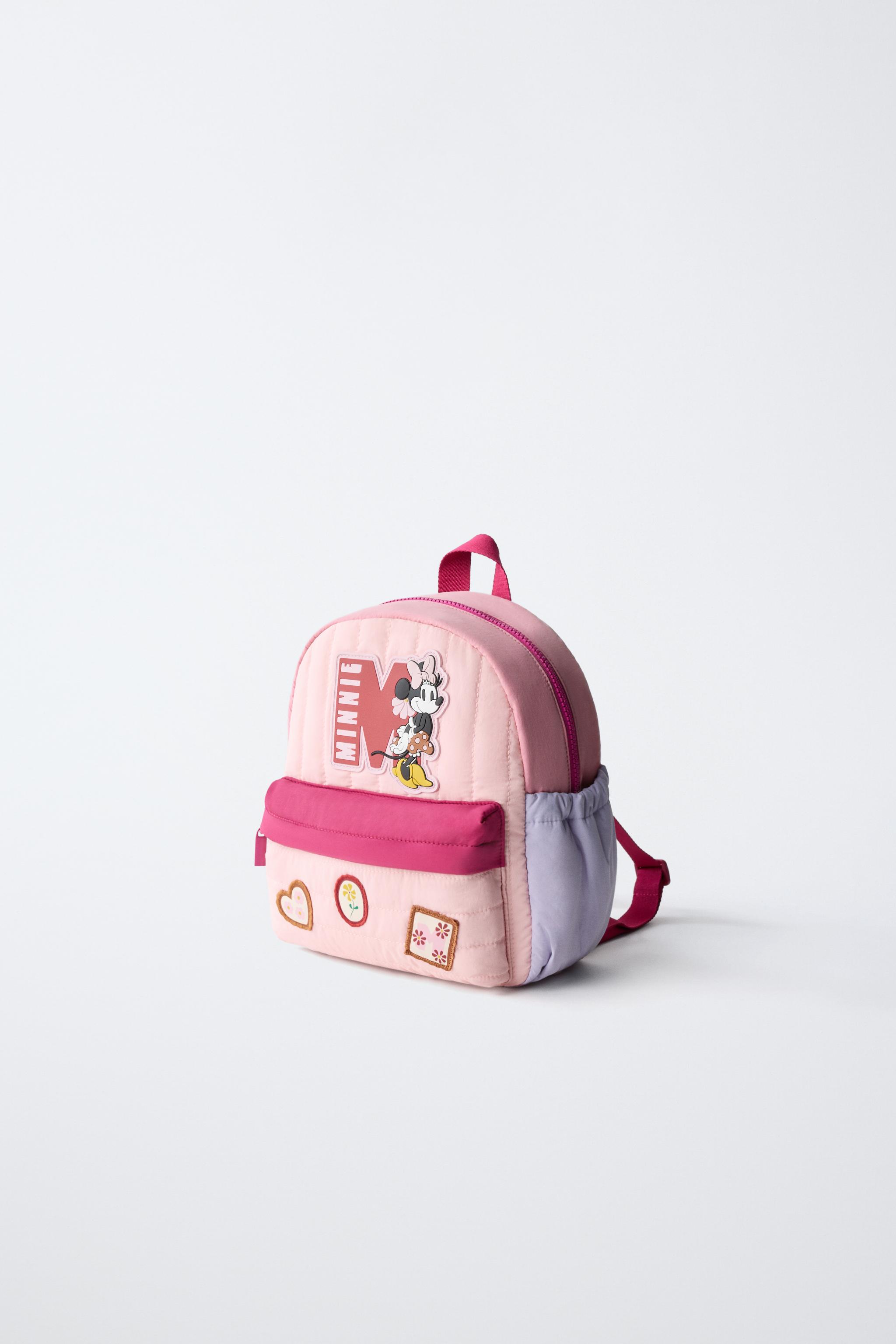 MINNIE MOUSE© DISNEY BACKPACK — Multi-color (alternate view)
