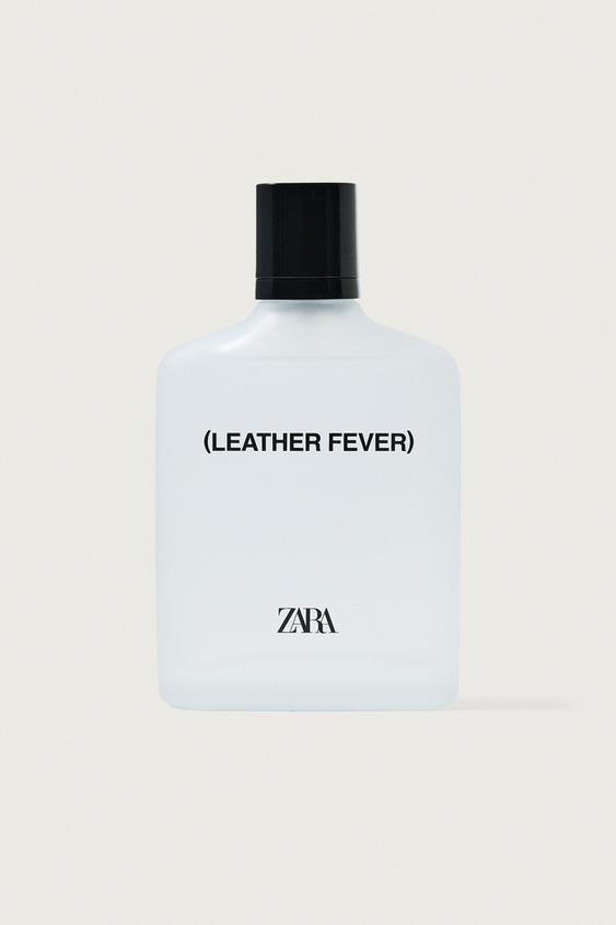LEATHER FEVER EDP 100 ML / 3.38 oz -  by Zara - Image 0