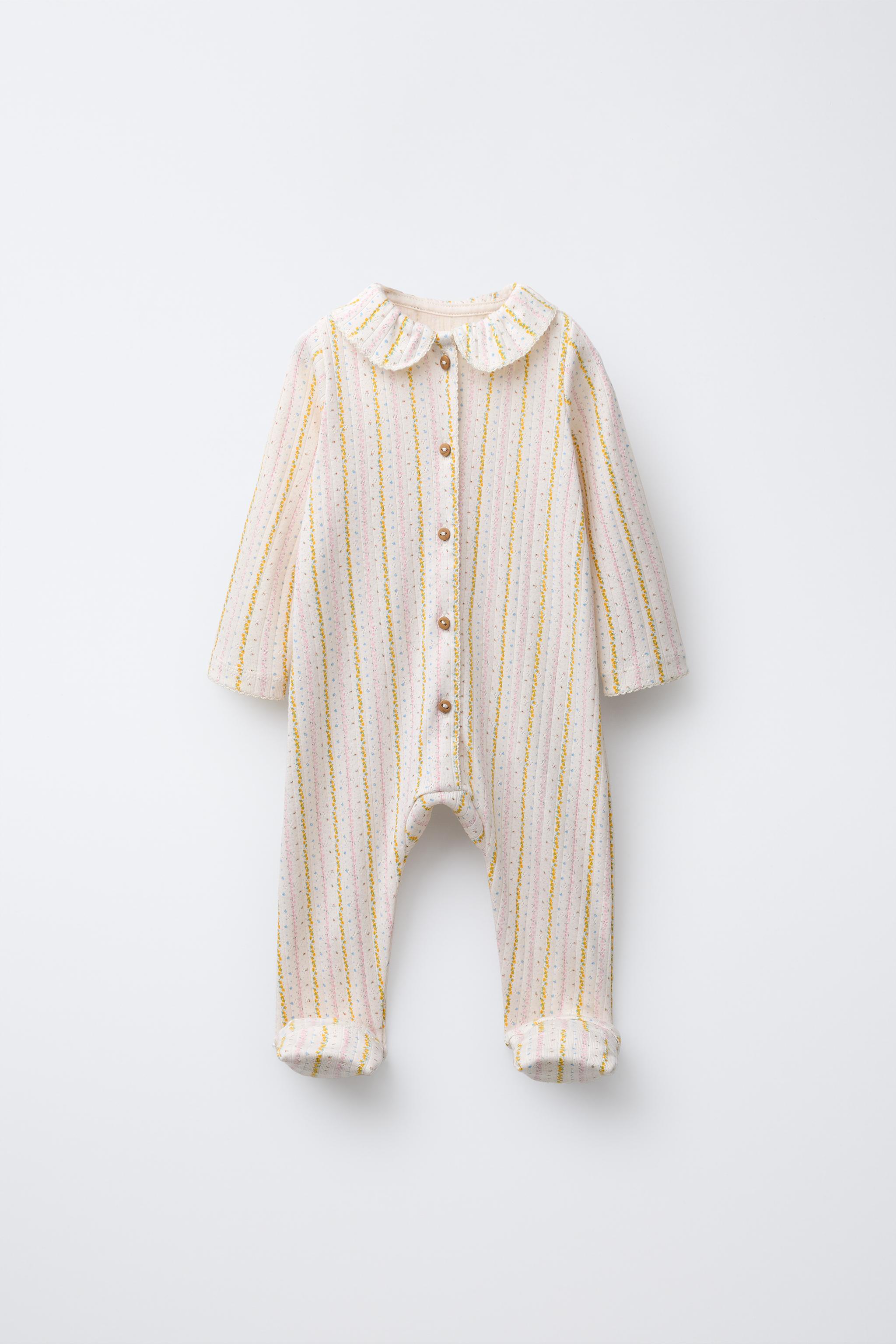ベビー服 カバーオール | ZARA 日本