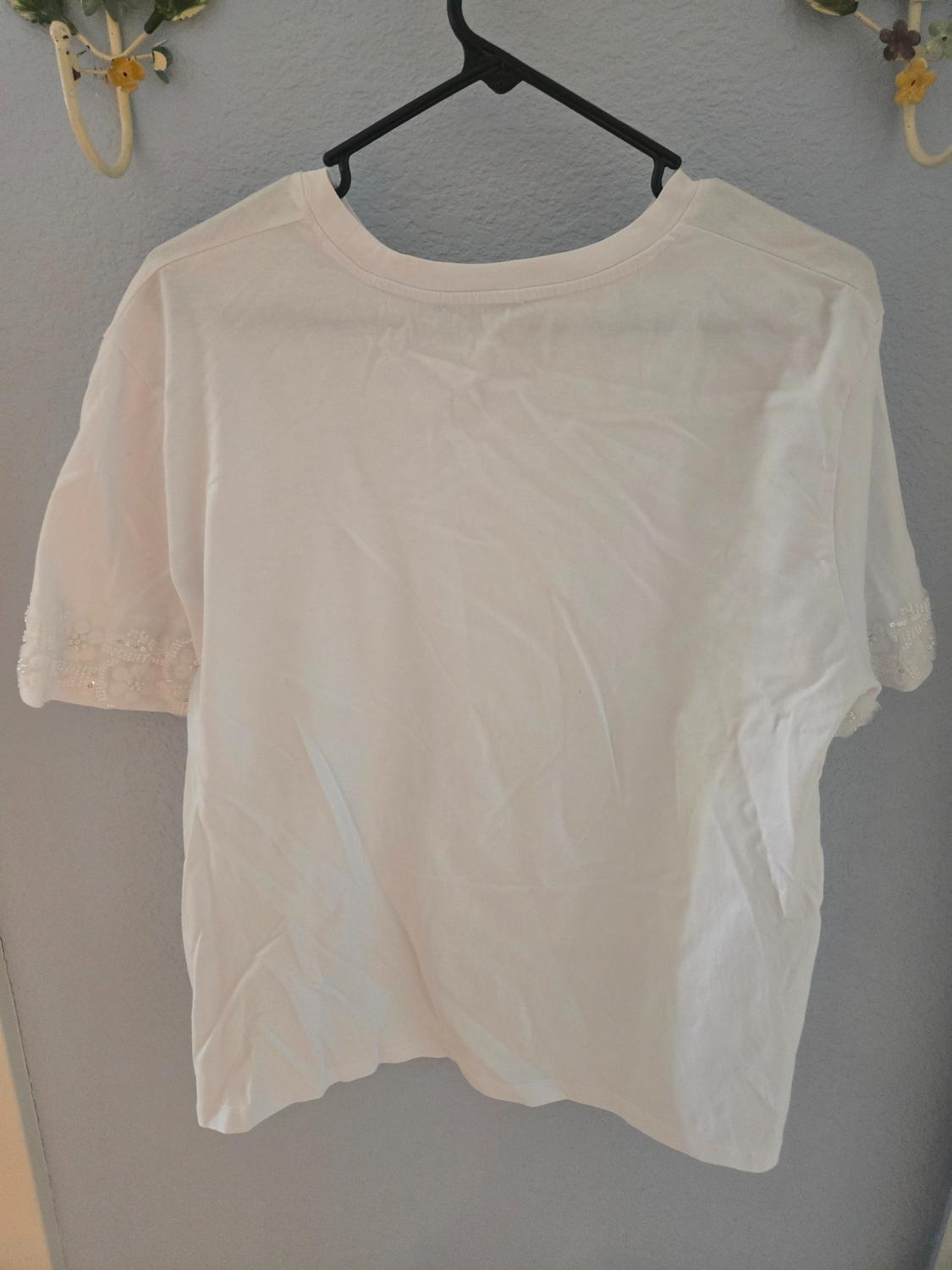CAMISETA MANGA JOYA - Image 2