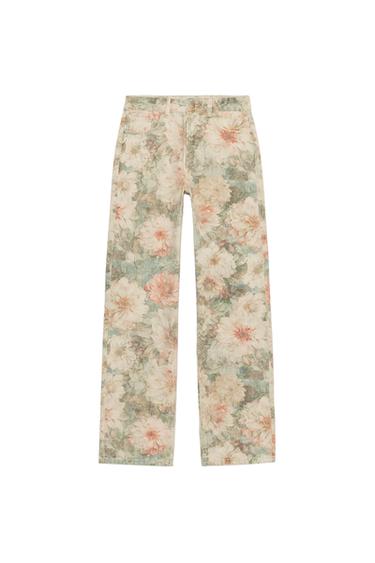 Product image - Printed by Zara