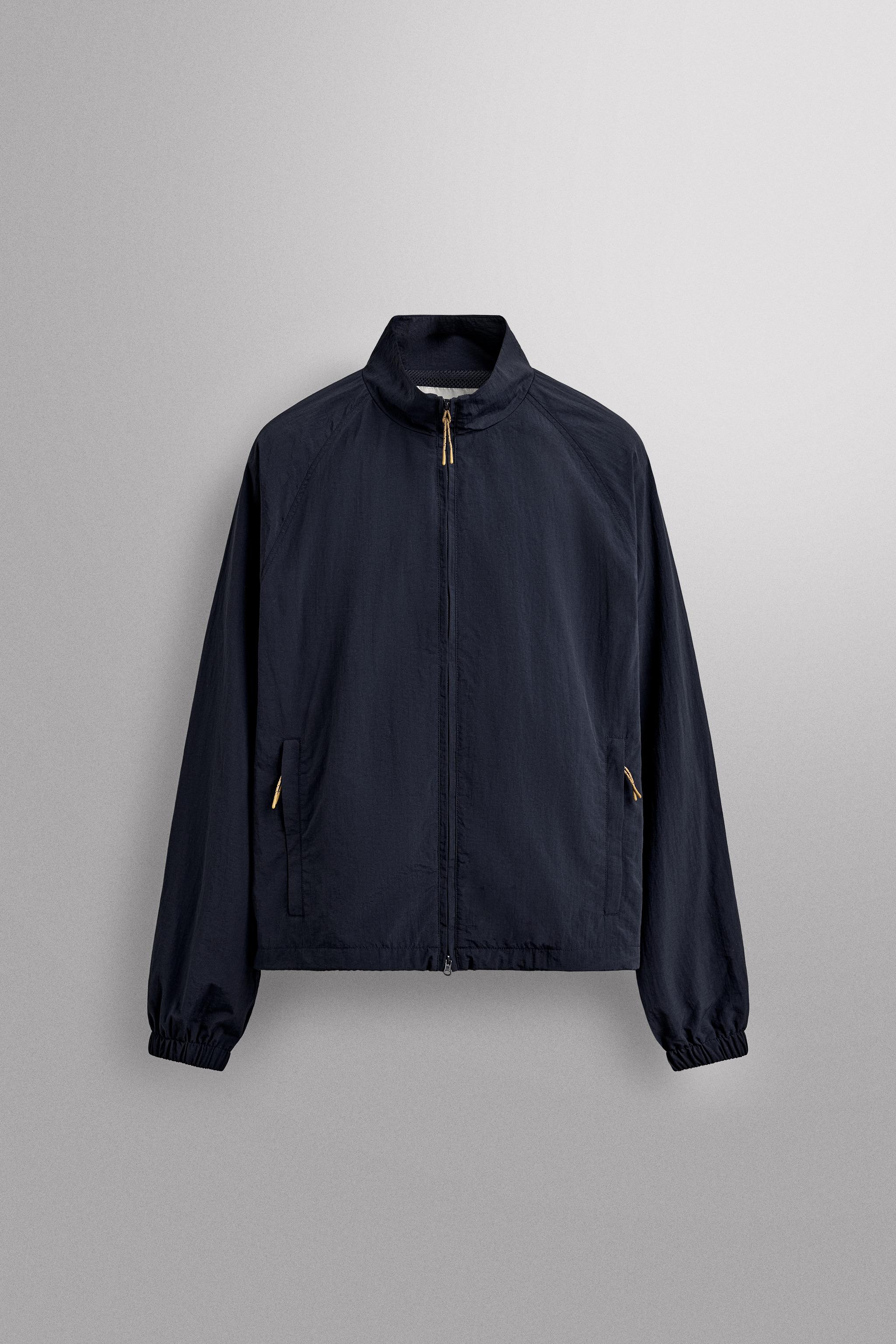 アウターウェア ATHLETICZ | 26 1 18 1 | ZARA 日本