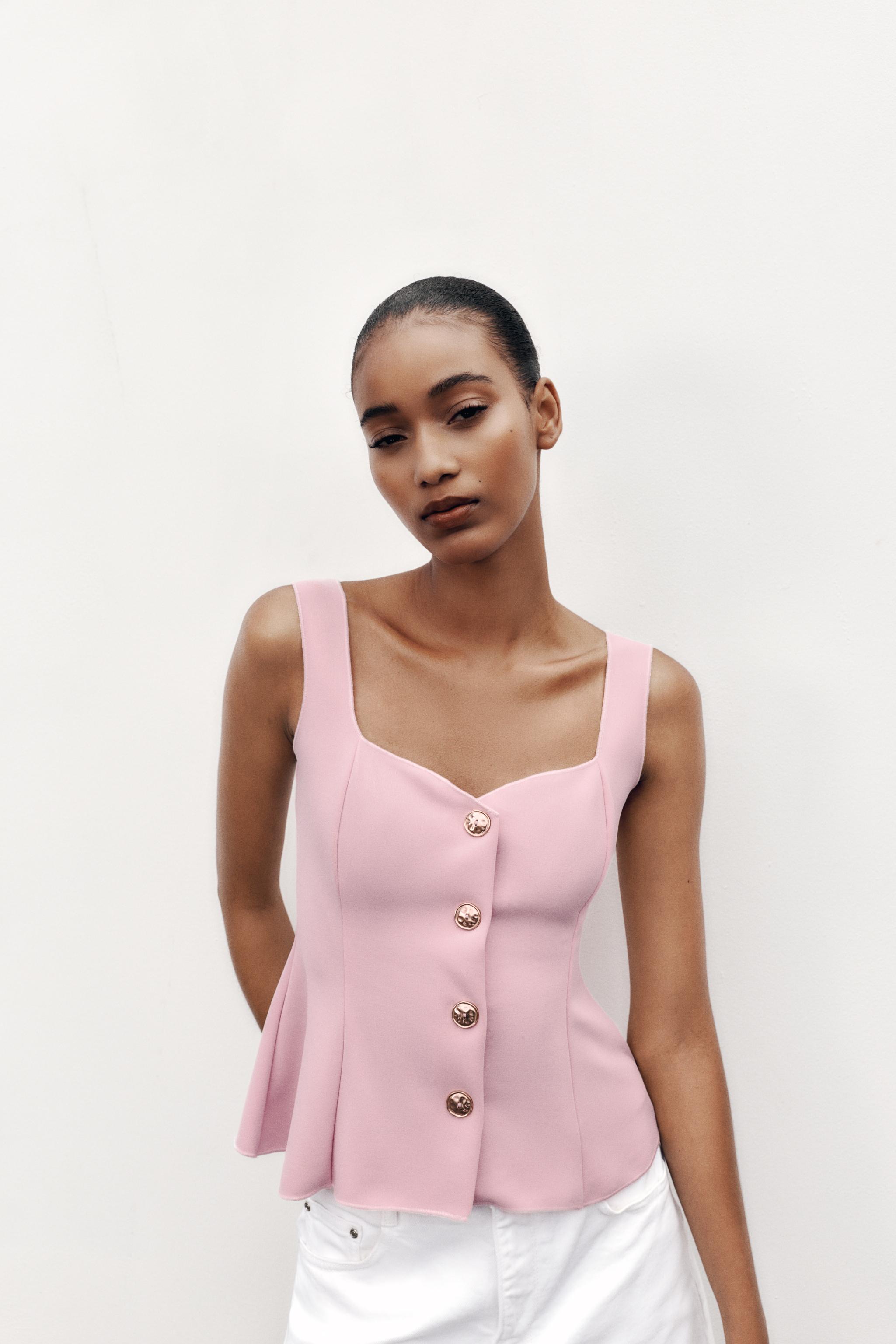 New Collection ベスト | ブレザー | ZARA 日本