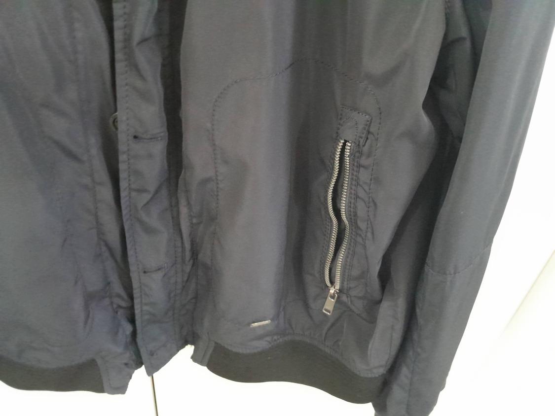LIGHTWEIGHT JACKET - Image 3