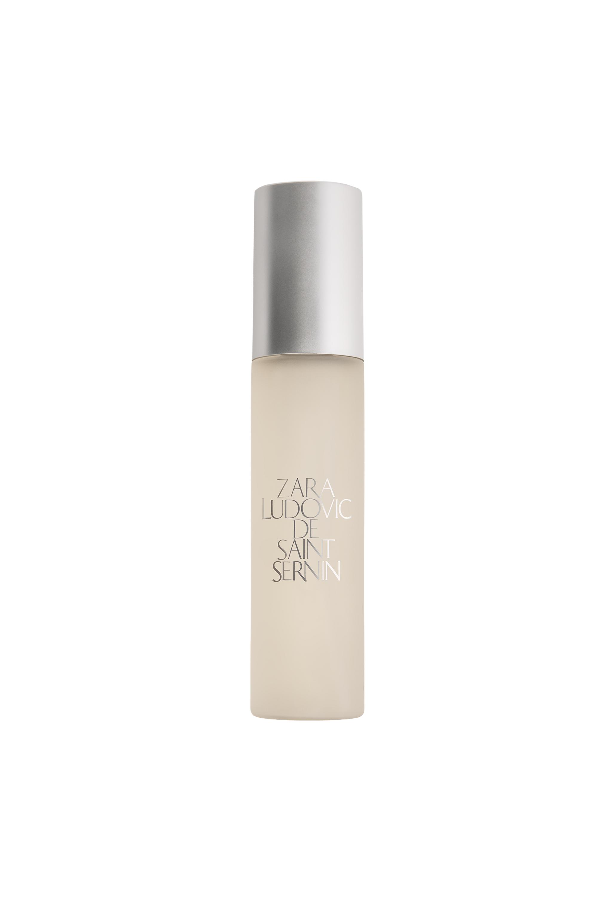 THE FACE MIST LUDOVIC DE SAINT SERNIN x ZARA - TINTED LEATHER