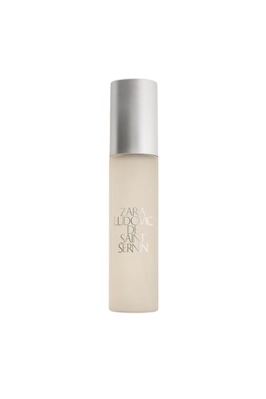 THE FACE MIST LUDOVIC DE SAINT SERNIN x ZARA - TINTED LEATHER de Zara