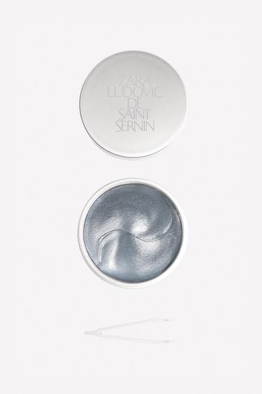 LES PATCHS YEUX LUDOVIC DE SAINT SERNIN x ZARA - prêt à teindre de Zara - Image 1