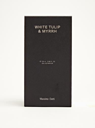 Zara (100 ml) White tulip & myrrh Eau de Parfum -  - Image 0