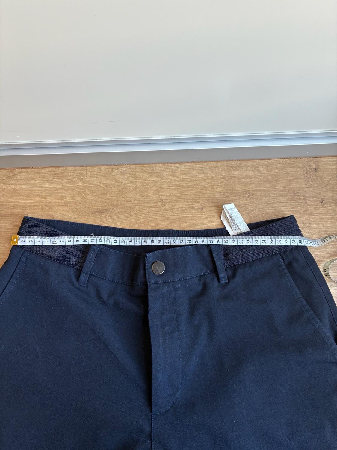 ΠΑΝΤΕΛΟΝΙ SLIM FIT COMFORT - Image 4