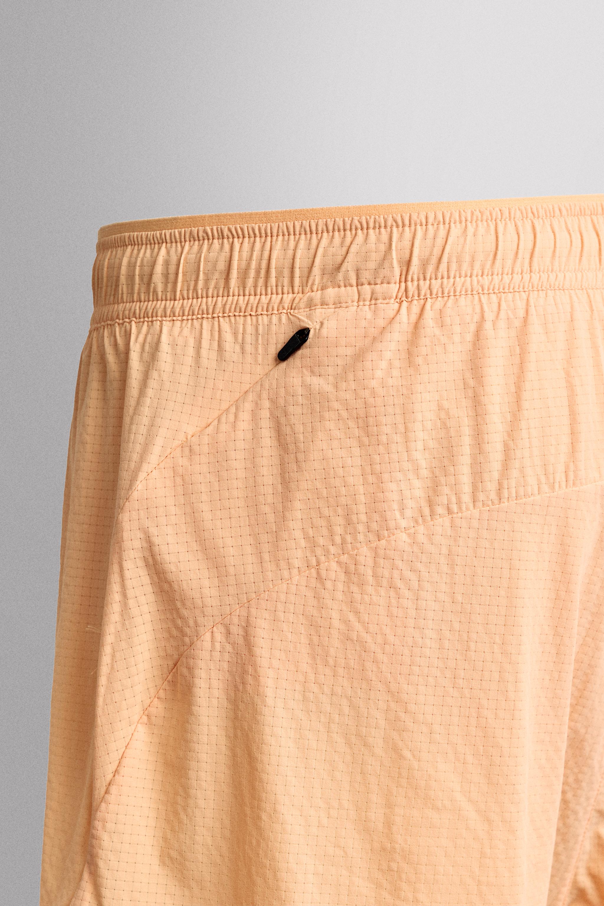 SHORT DE RUNNING 5"