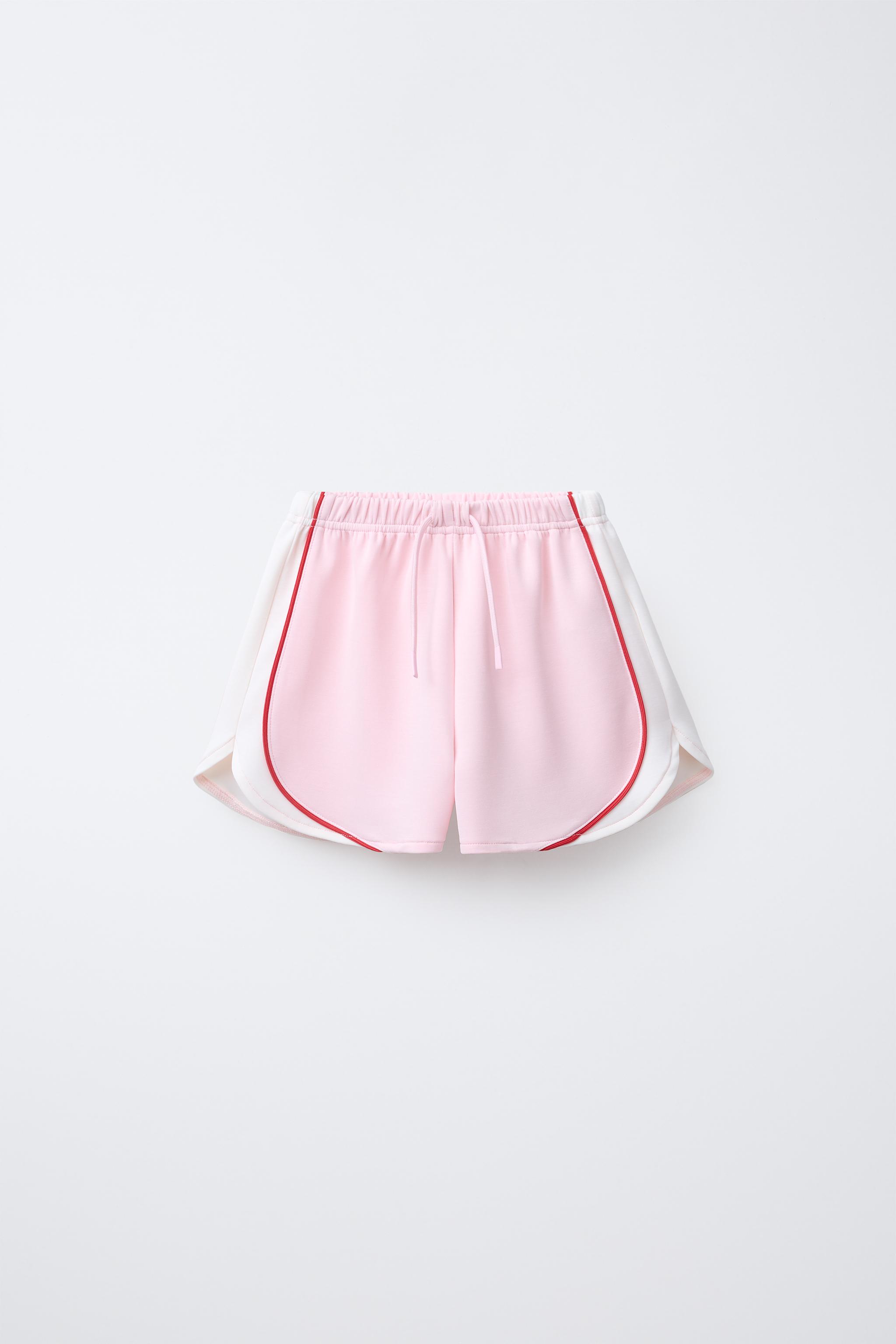 ELDORESO Tropical Shorts エルドレッソ ランニング 2025SS