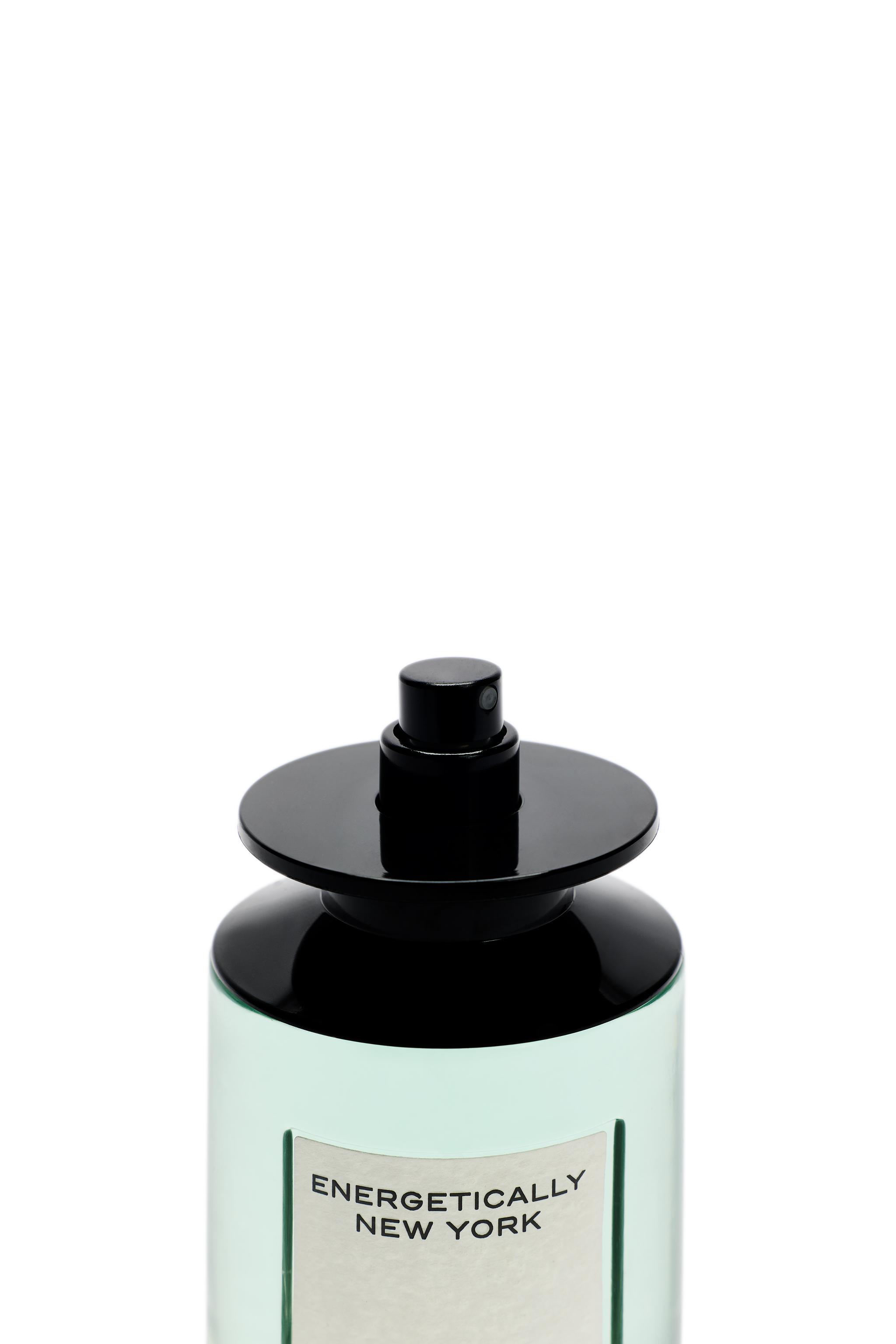 ENERGETICALLY NEW YORK EDP 100ML | ZARA Türkiye / Turkey