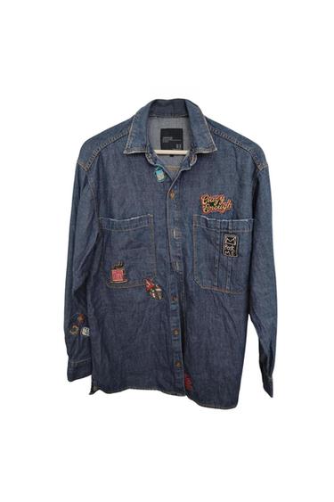 CAMISA