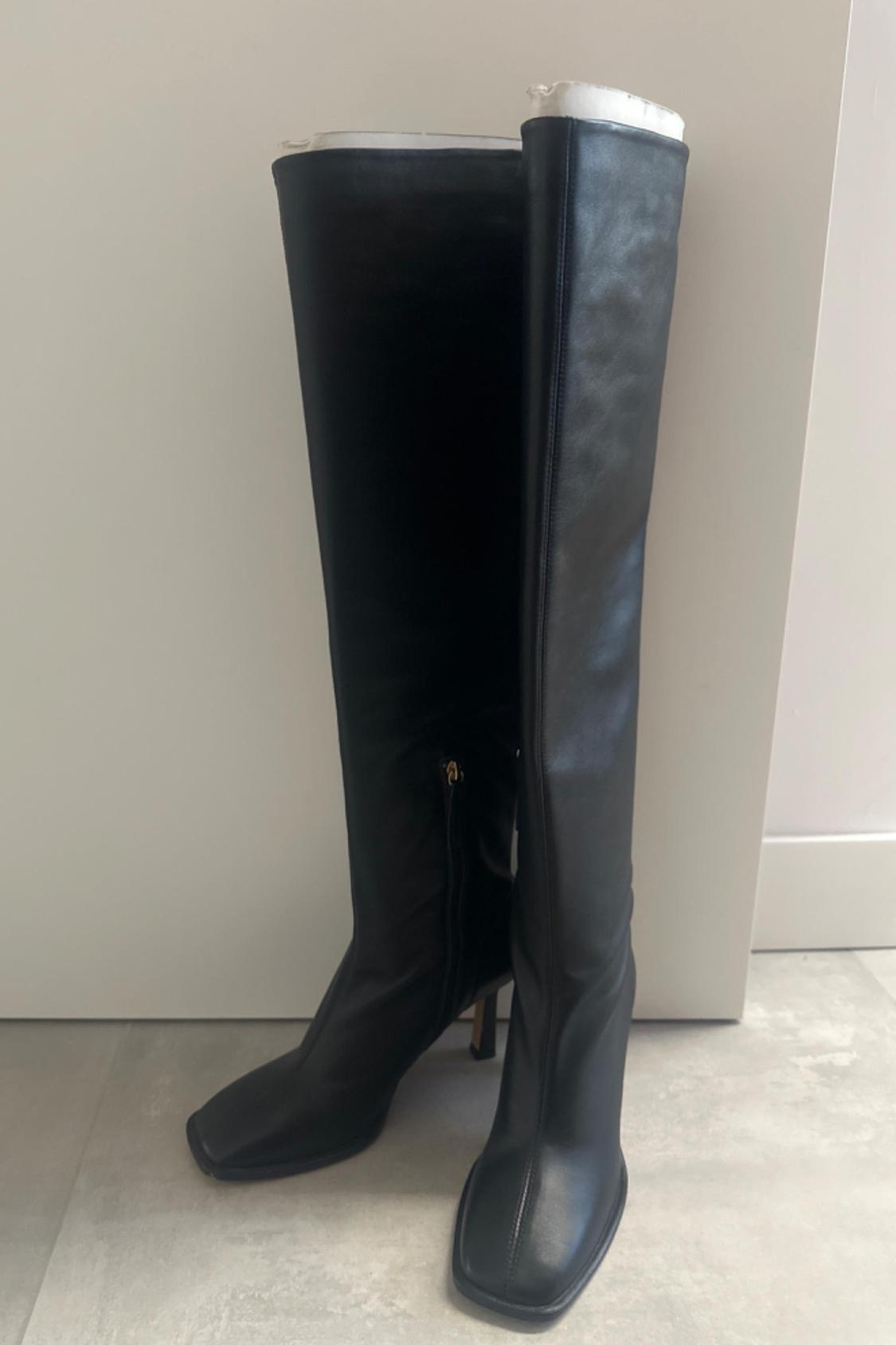 BOTAS ALTAS - Image 3