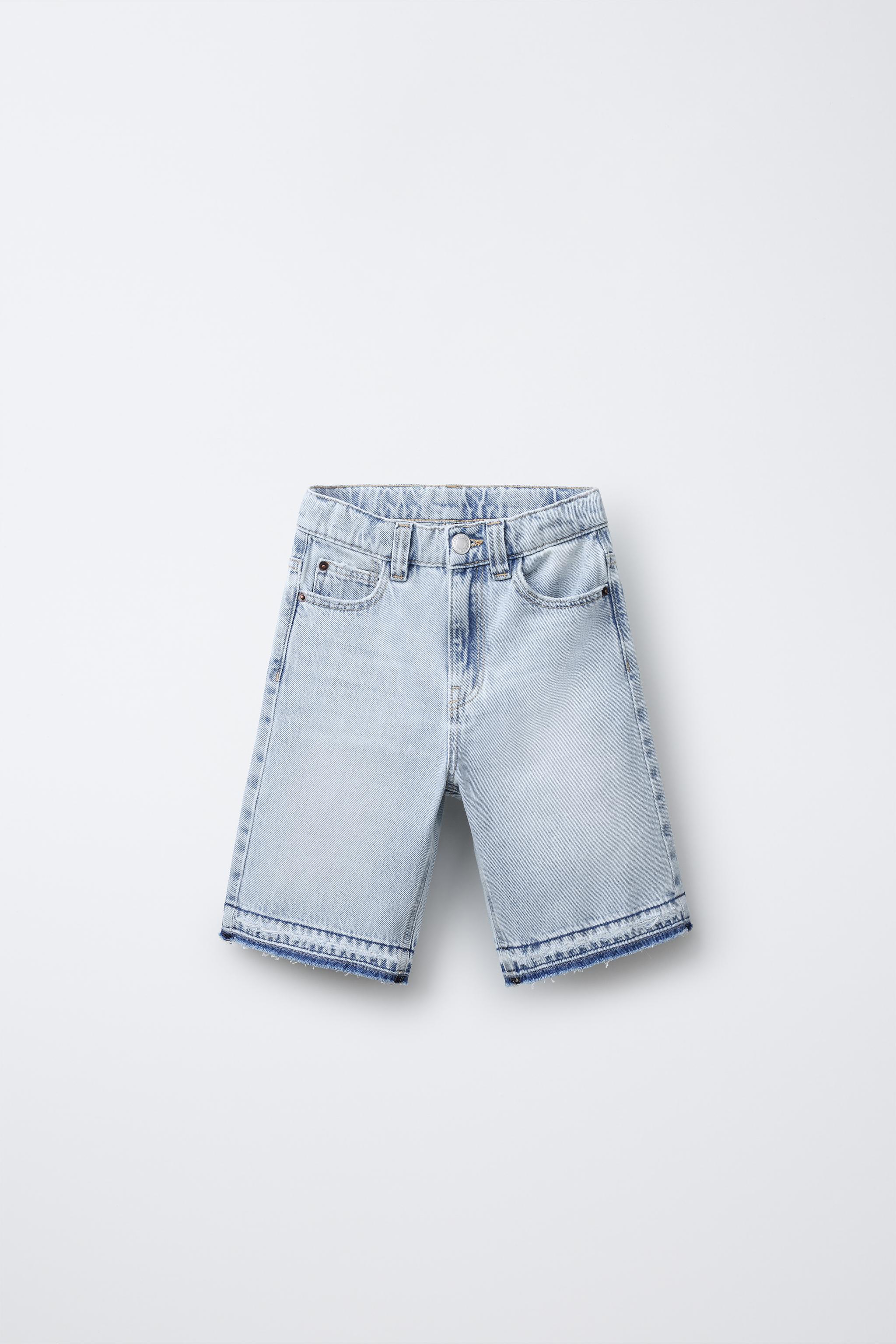FUNKYFUN バギーショーツ スラックス 円堂守 Zara - メルカリ