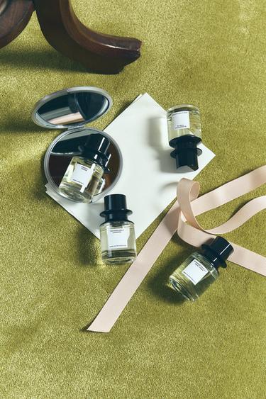 JO'S DISCOVERY SET LIMITED EDITION EDP 4X15ML (0.51 FL. OZ). -  by Zara - Image 0