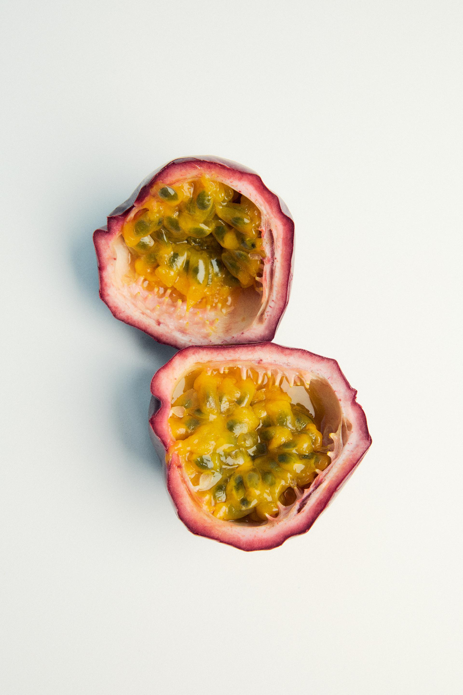 zara exotic maracuja