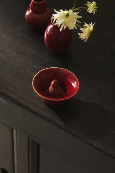 ENSEMBLE PIERRES ET (15 ML) D'HUILE ESSENTIELLE FLEUR D´OSMANTHUS - Cristal de Zara - Image 4