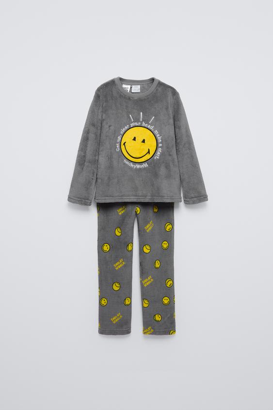 Pyjama Sets Pijama NiÃ±os Zara Pijama NiÃ±o Zara Home PIJAMA