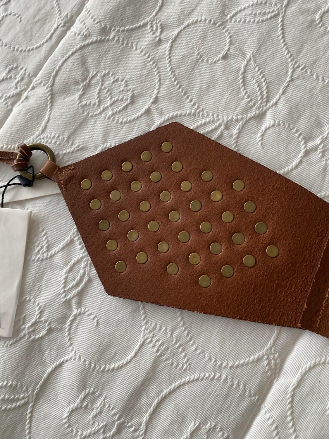ΔΕΡΜΑΤΙΝΗ ΖΩΝΗ FAJÍN ΜΕ ΤΡΟΥΚ LIMITED EDITION - Image 7