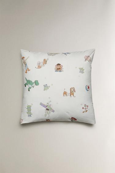 CHILDREN'S TOY STORY ©DISNEY/PIXAR PILLOWCASE - Multicoloured by Zara - Image 1