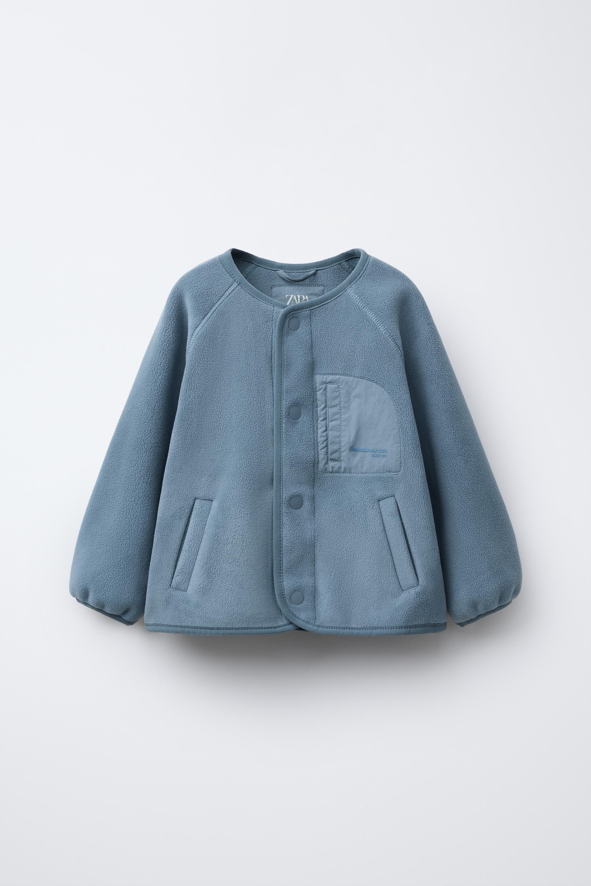 女の子（乳幼児）用ジャケット | ZARA 日本