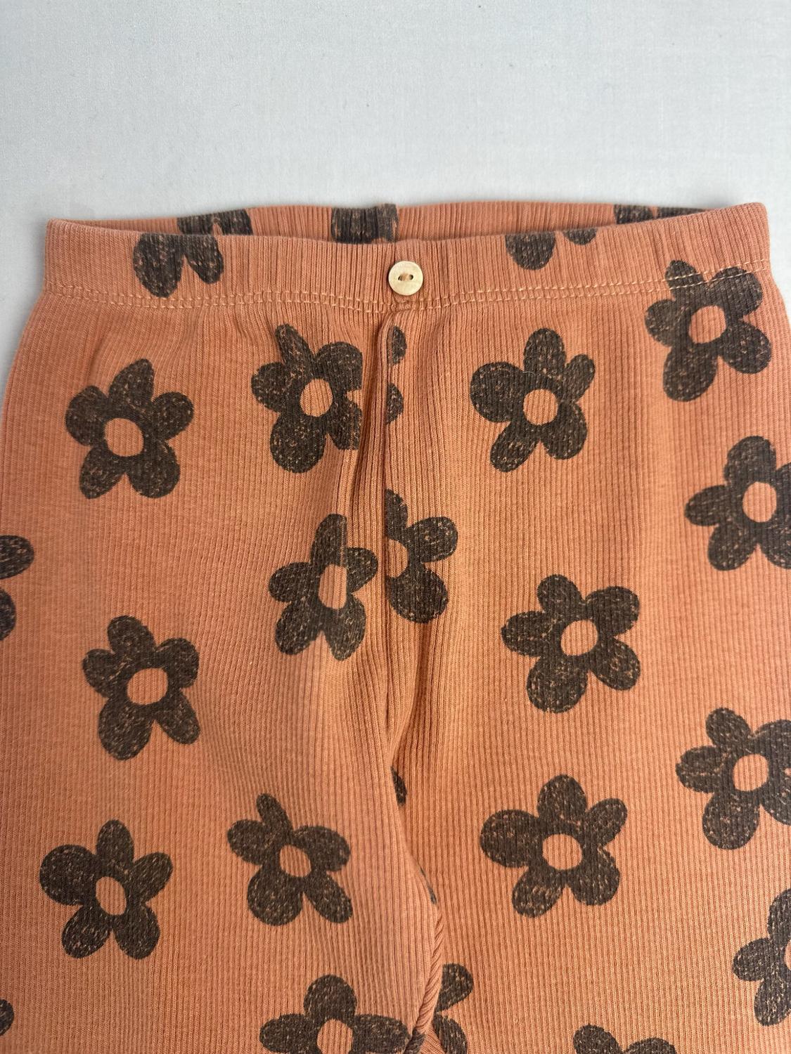 PRINTED LEGGINGS - Image 2